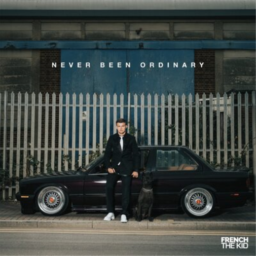 Never Been Ordinary