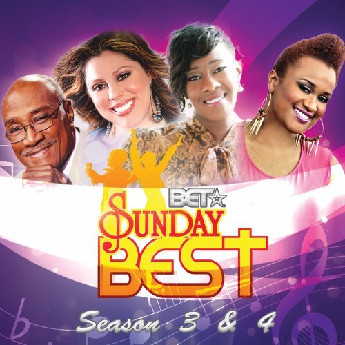 Bet Sunday Best 3 & 4