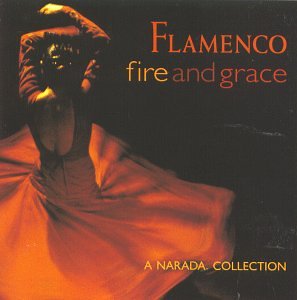 Flamenco Fire and Grace
