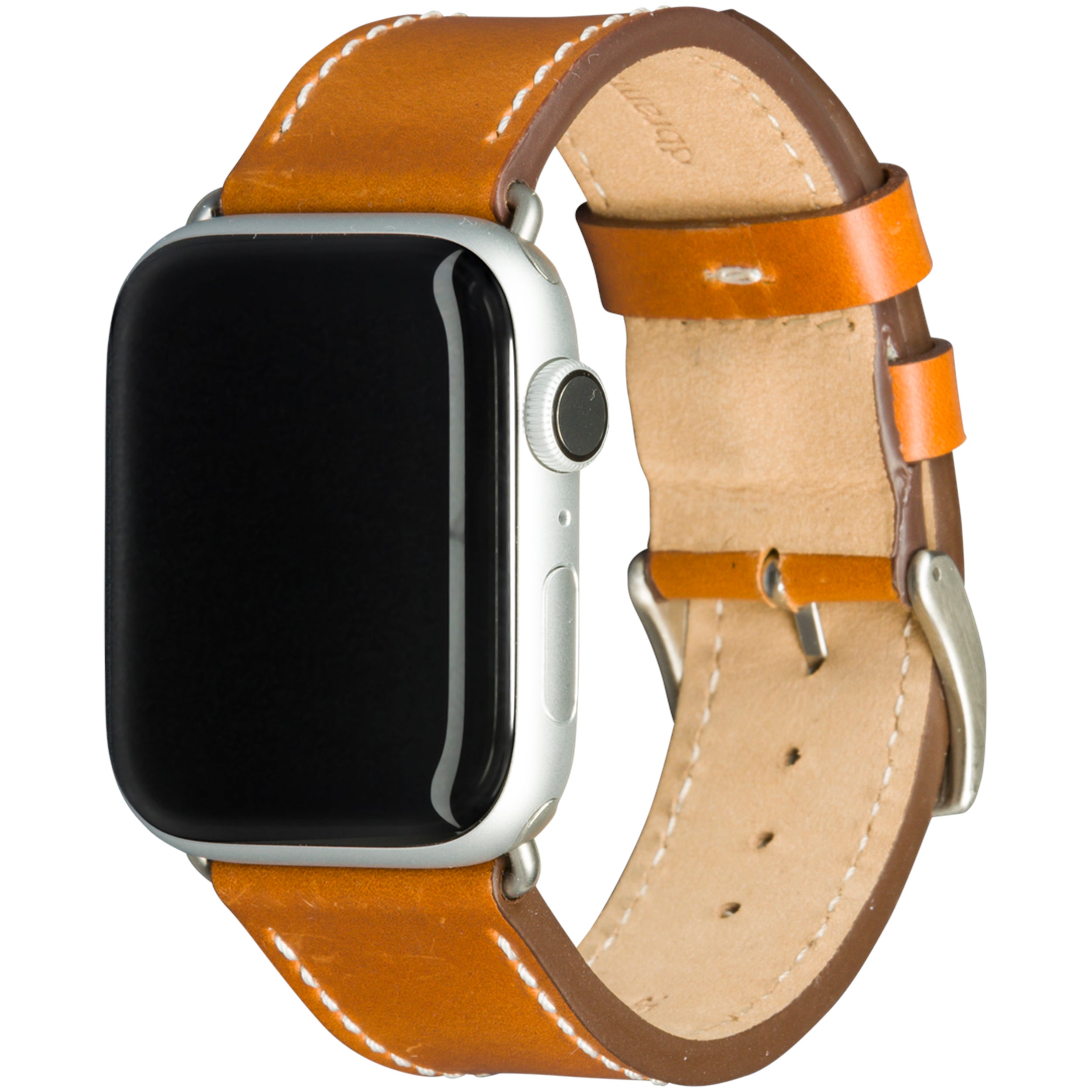 Cinturino Copenhagen 44 Tan