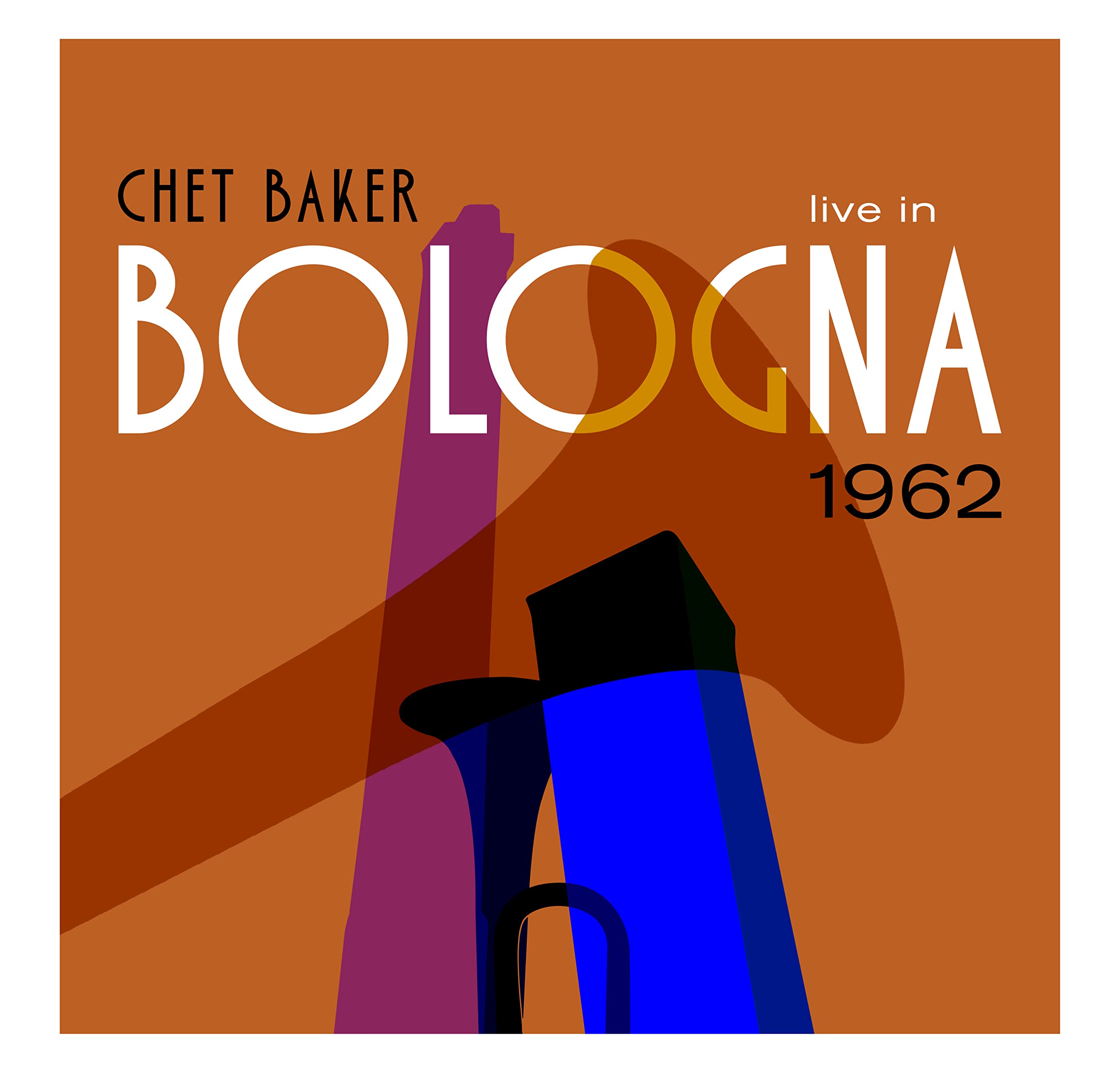 Live in Bologna