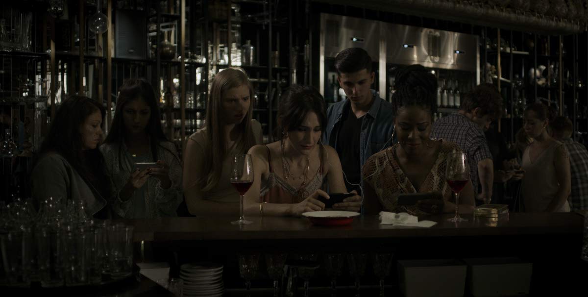 Exorzismus 2.0