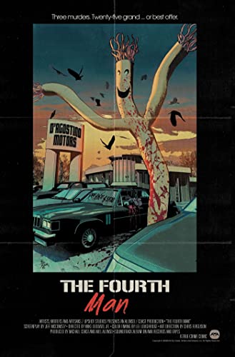 Fourth Man