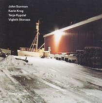 Nordic Quartet