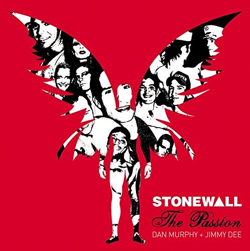 Stonewall Vol. 2: The Passion