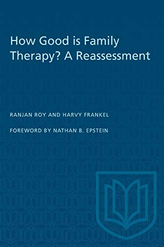 How Good is Family Therapy?