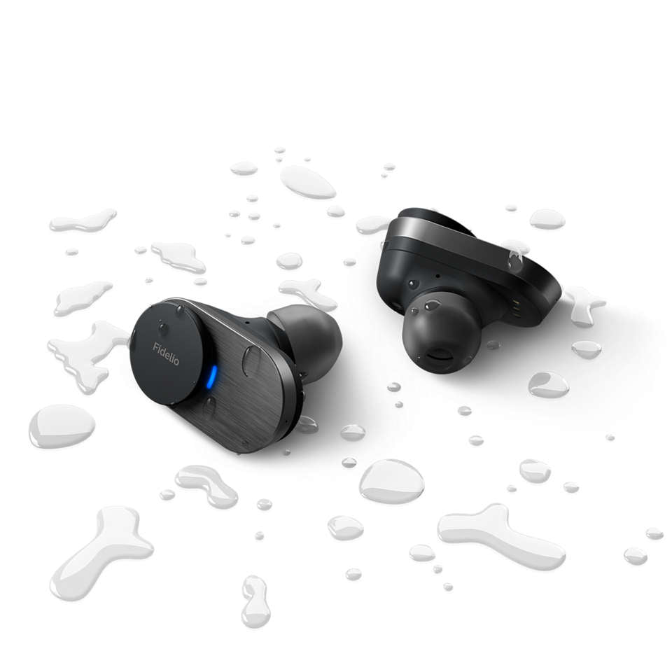 Auricolare Tws Fidelio