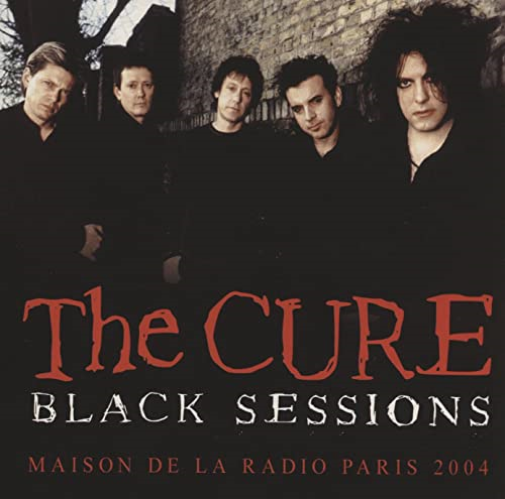 Black Sessions: Maison De La Radio Paris 2004