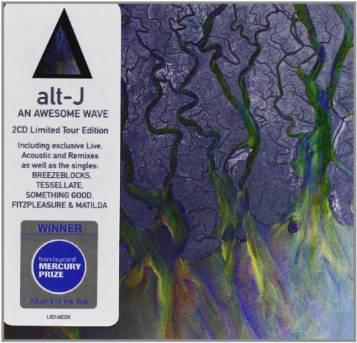 An Awesome Wave (Limited Tour Edition)