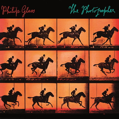 The Photographer