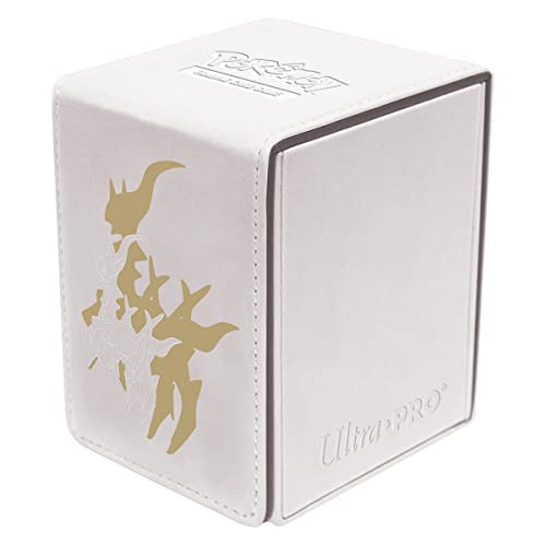 Db: Alcove Flip: Pkm: Elite: Arceus