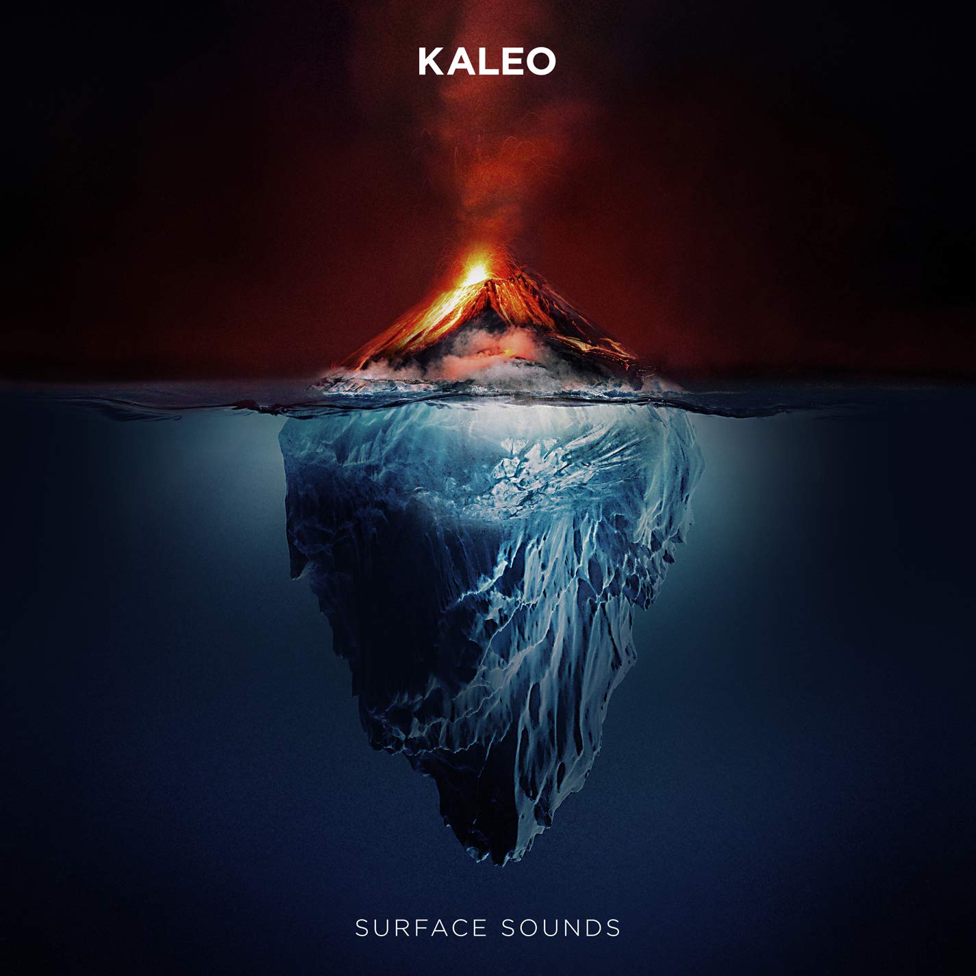KALEO Surface Sounds