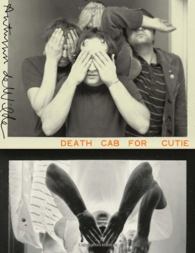 Death CAB for Cutie