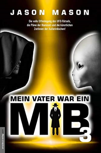 Mein Vater War Ein Mib - Band 3 - (German Import)