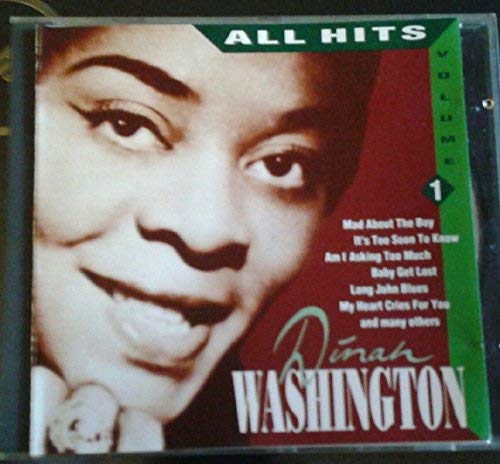 All Hits Vol.1