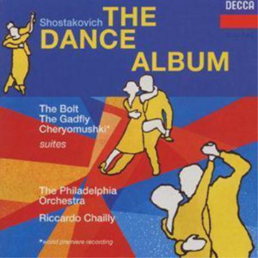 The Dance Album