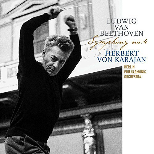 Beethoven Symphony No.4