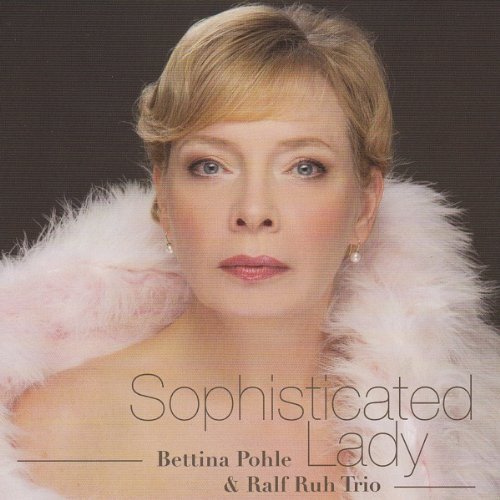 Sophisticated Lady