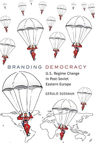 Branding Democracy