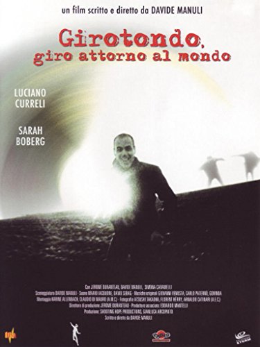 Girotondo - Giro Attorno Al Mondo (Region 2)