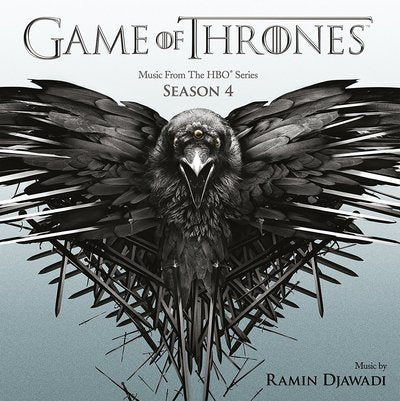 Game of Thrones: Season 4