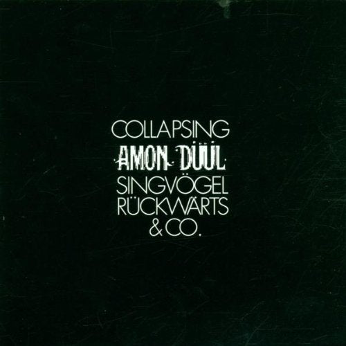 Collapsing