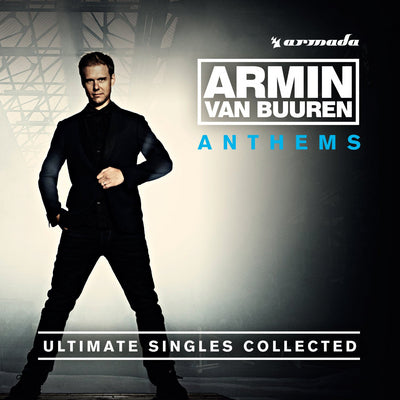 Armin Anthems Extended Edition