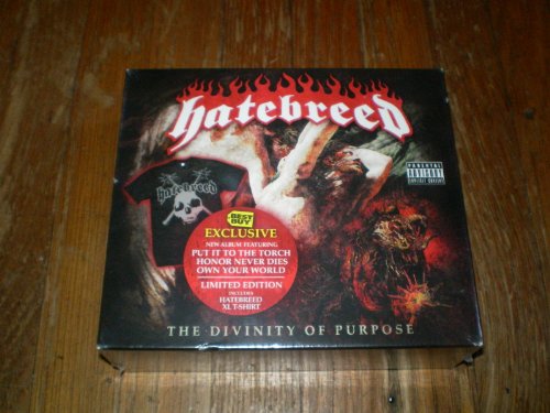 Divinity of Purpose W/Ts
