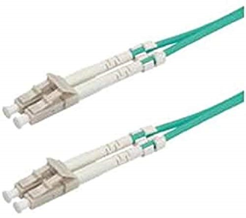 Cavo Fibra Lc M 5Turchese
