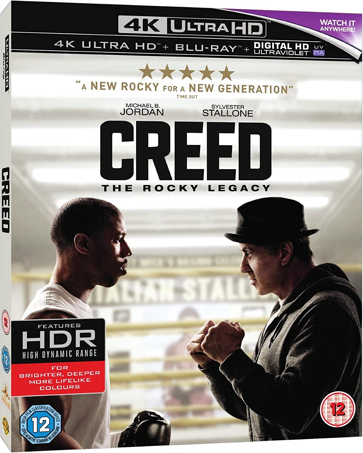 Creed