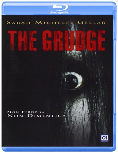 Grudge (The) (2004) (Region 2)