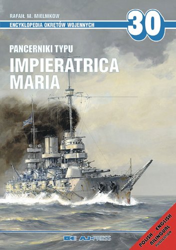 Impieratrica Marija Class Battleships