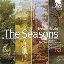 Joseph Haydn: The Seasons