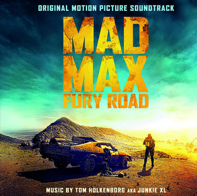 Mad Max: Fury Road