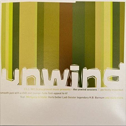 ILL WILL PRESENTS: PERFECTLY IMPERFECT (180G/2LP)