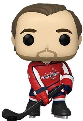 Funko POP! NHL Capitals John Carlson