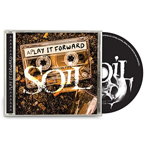 Play It Forward