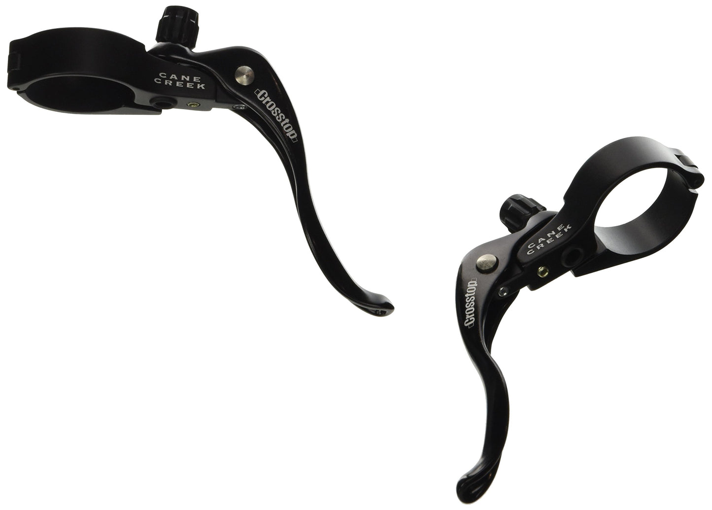 C/Creek Levers Crosstop 31.8 Blk