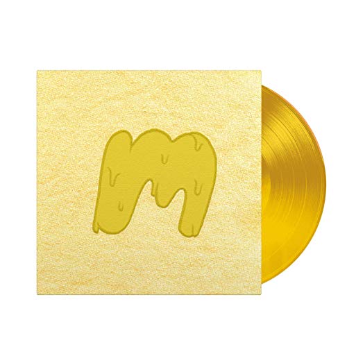 Justin Bieber Yummy (Yellow)