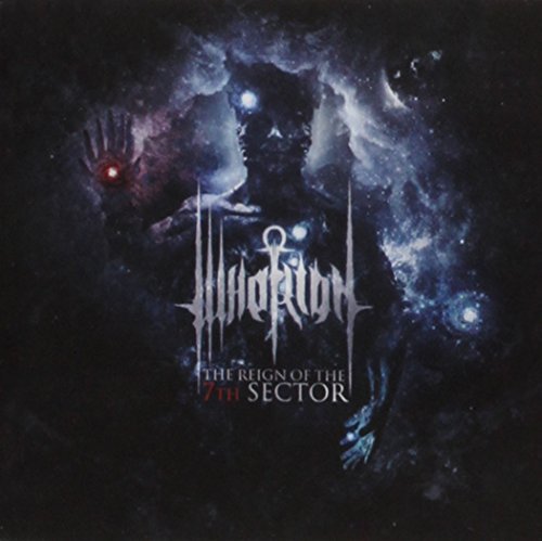 The Reign of the 7th Sector
