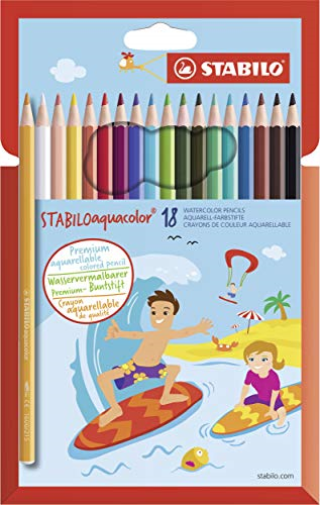 Cf18 Aquacolor Cart