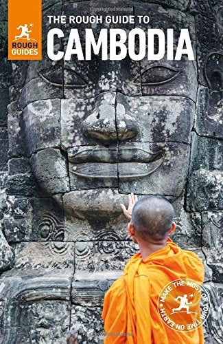The Rough Guide to Cambodia (Travel Guide)