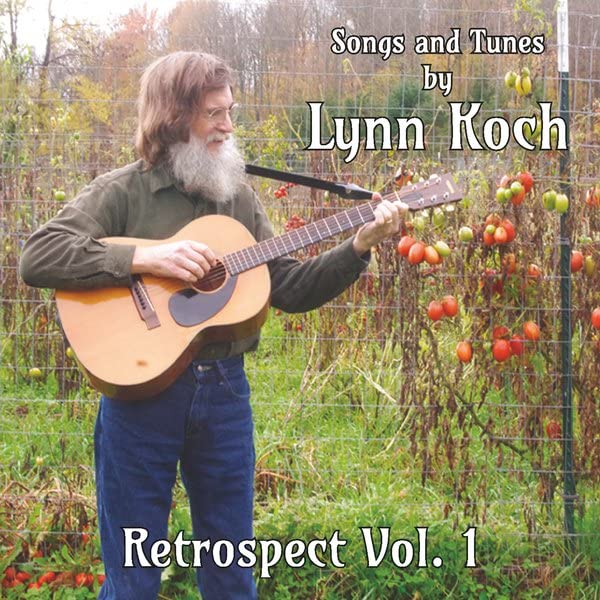 Retrospect, Vol. 1