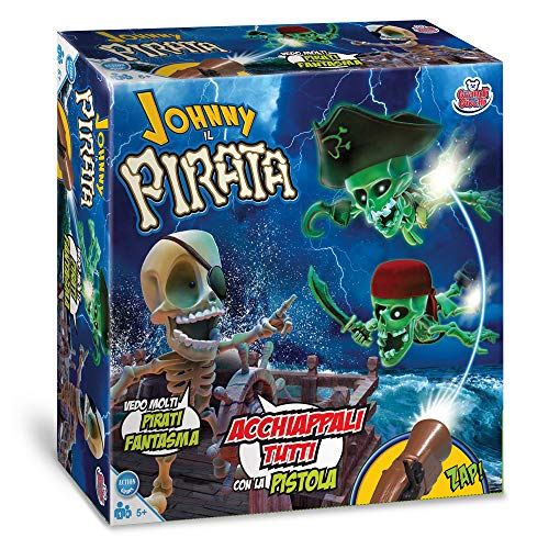 Johnny Il Pirata