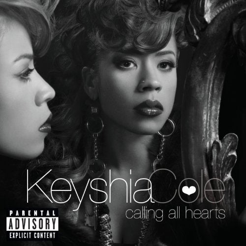 Keyshia Cole-Calling All Hearts