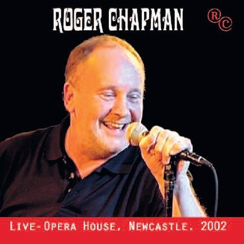 Live - Opera House, Newcastle, 2002