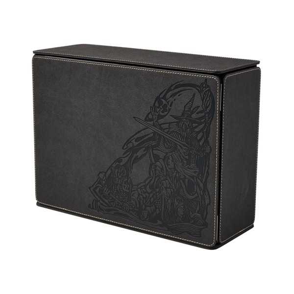 Dragon Shield Roleplaying Game Master Companion - Iron Grey