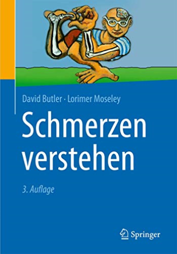 Schmerzen Verstehen - (German Import)