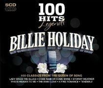 Billie Holiday