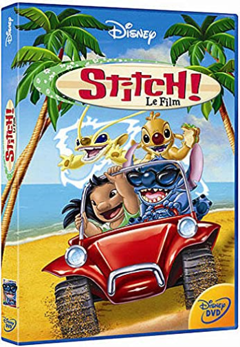 Stitch ! Le Film